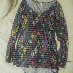 Lularoe xl lynnae